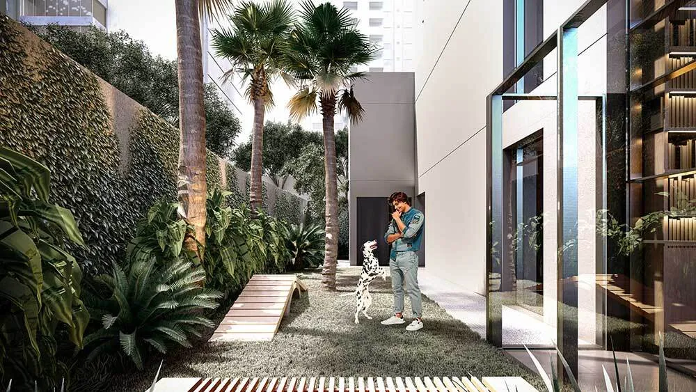 Imagem Vitacon Alameda Jaú - Residencial - Vitacon Alameda Jaú - Residencial