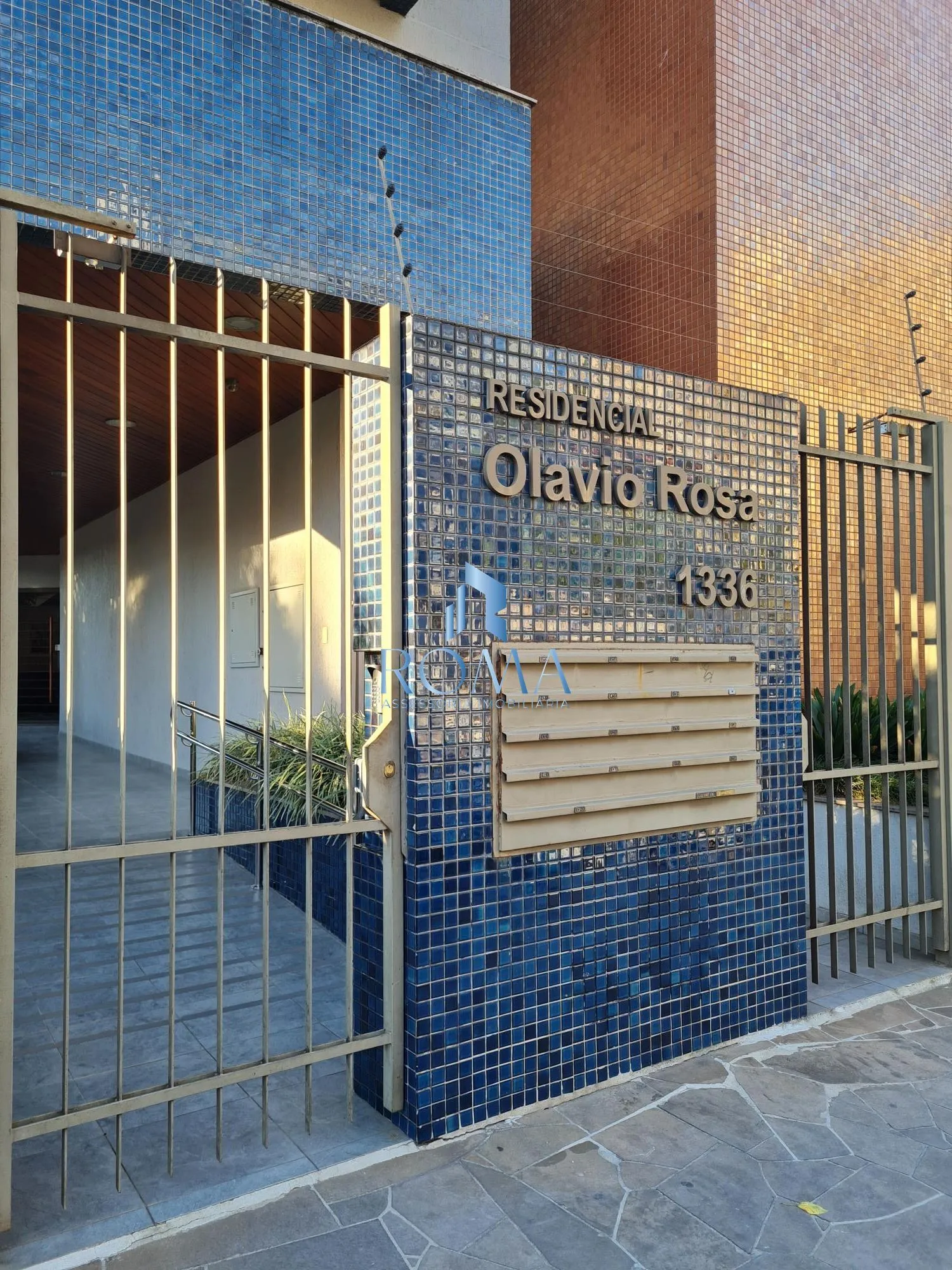 Imagem SOFISTICAÇÃO - obra alto padrão