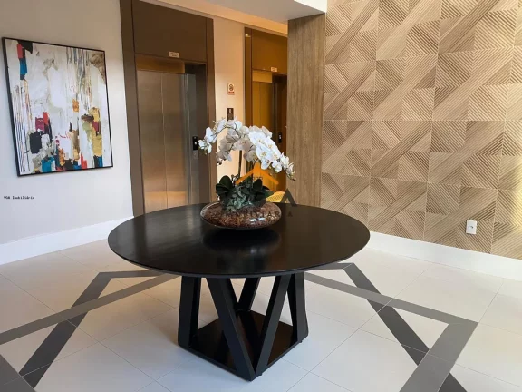 Imagem Apartamento para Venda em São Paulo, Vila Azevedo, 2 dormitórios, 1 suíte, 2 banheiros, 1 vaga