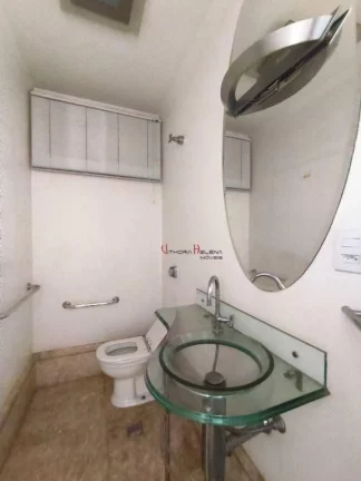 Imagem Apartamento com 3 dormitórios para alugar, 180 m² por R$ 5.288/mês - EDIFÍCIO IDA CARBONARI - Itatiba/SP
