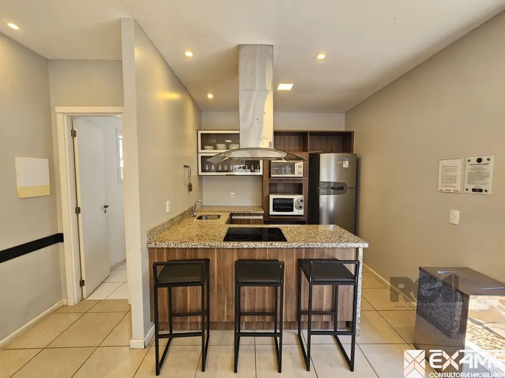 Imagem Apartamento em Vila São José