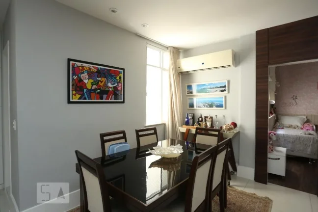 Imagem Apartamento à Venda - Copacabana, 2 Quartos, 98 m2
