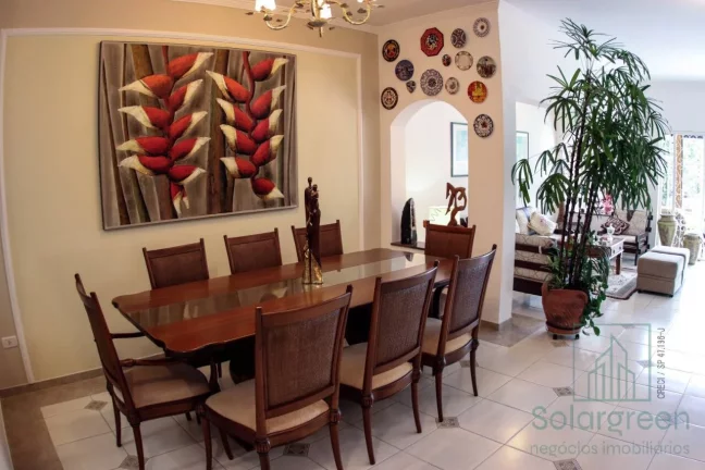 Imagem Casa na Vila Petrópolis com 03 dormitórios suítes à venda