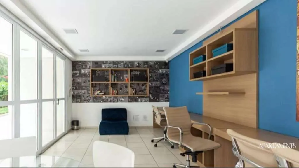 Imagem Apartamento à Venda em Vila Suzana, São Paulo - SP