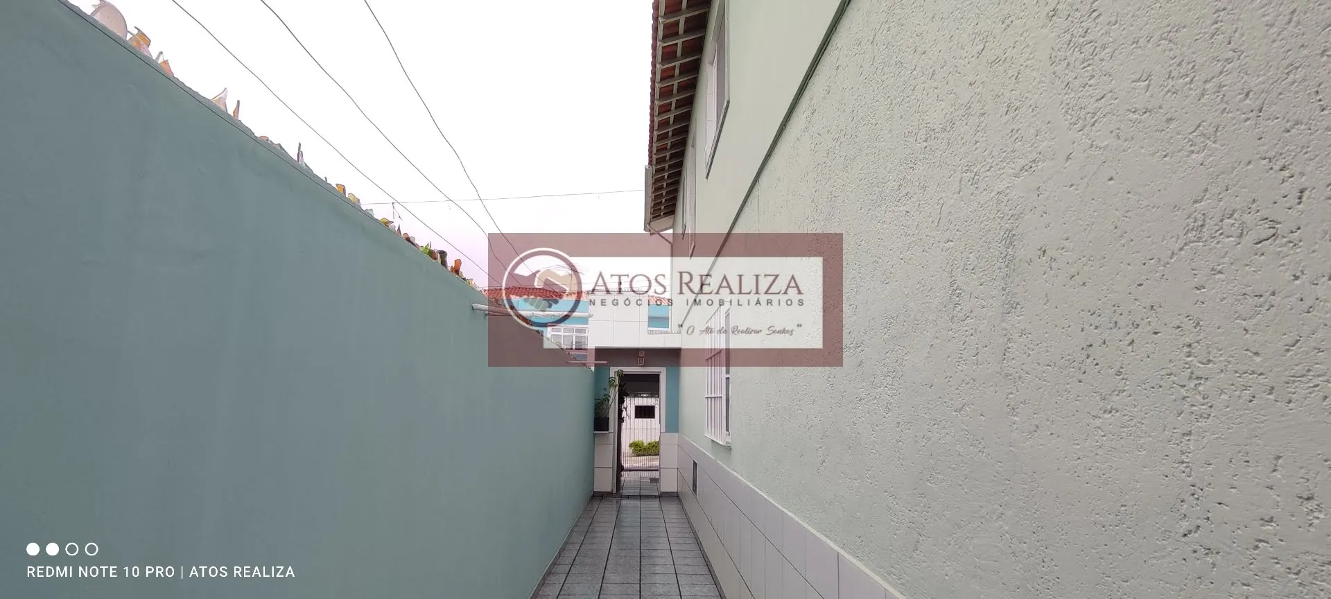 Imagem Investimento Sobrado em Parque das Arvores Cidade Dutra