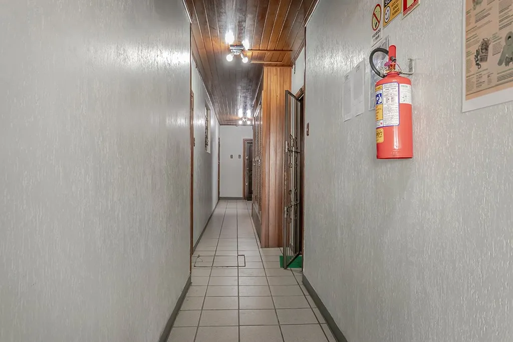 Imagem Apartamento em Glória