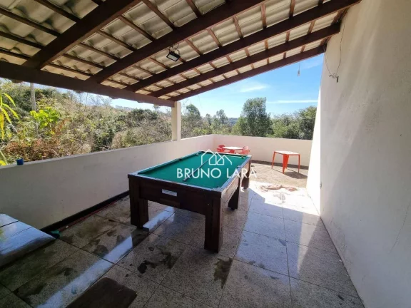 Imagem Sítio à venda no bairro Novo Igarapé - Igarapé/MG