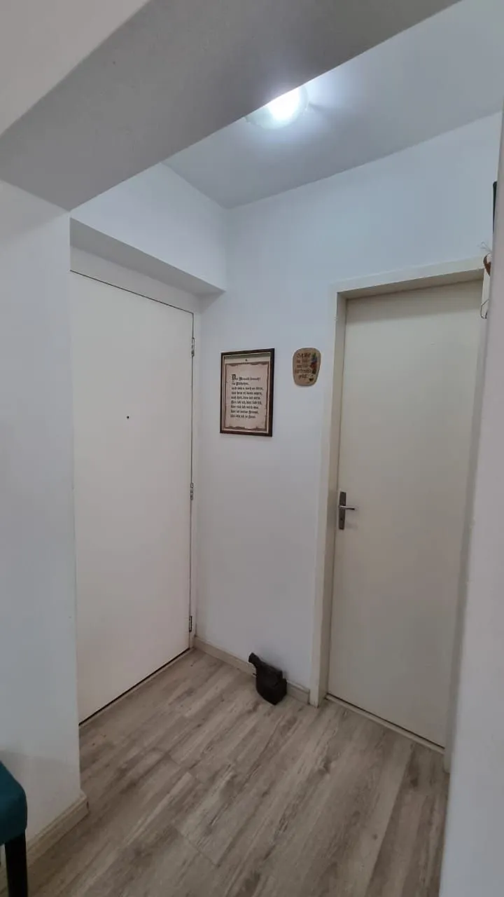 Imagem Apartamento 02 dormitórios a venda, térreo, com uma vaga de estacionamento no Bairro Auxiliadora