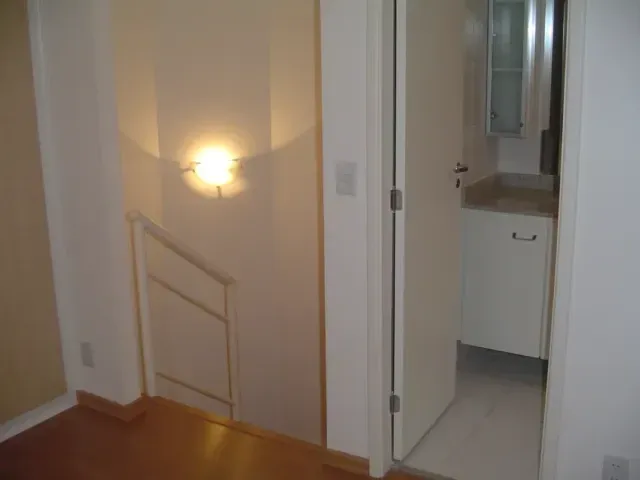 Imagem Apartamento com 1 Quarto à Venda, 60 m² em Vila Mariana - São Paulo