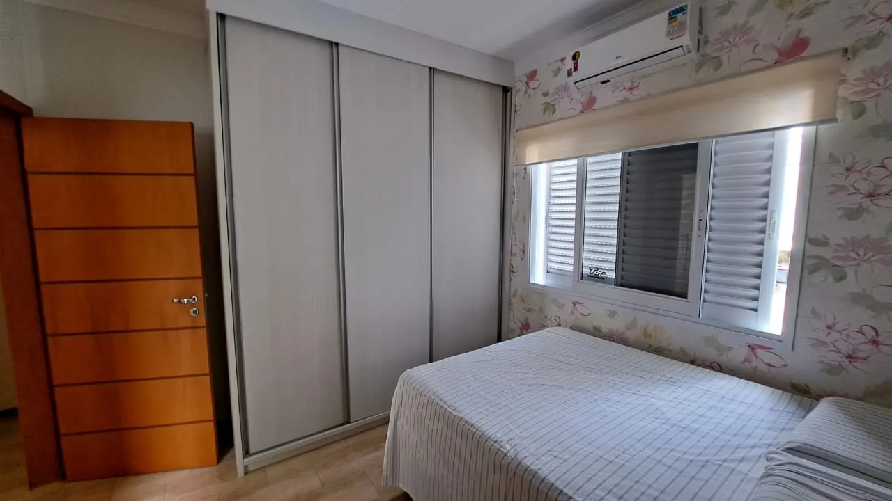 Imagem Casa à venda 3 Quartos, 3 Suites, 302M², Urbanova, São José dos Campos - SP | Floradas da Serra