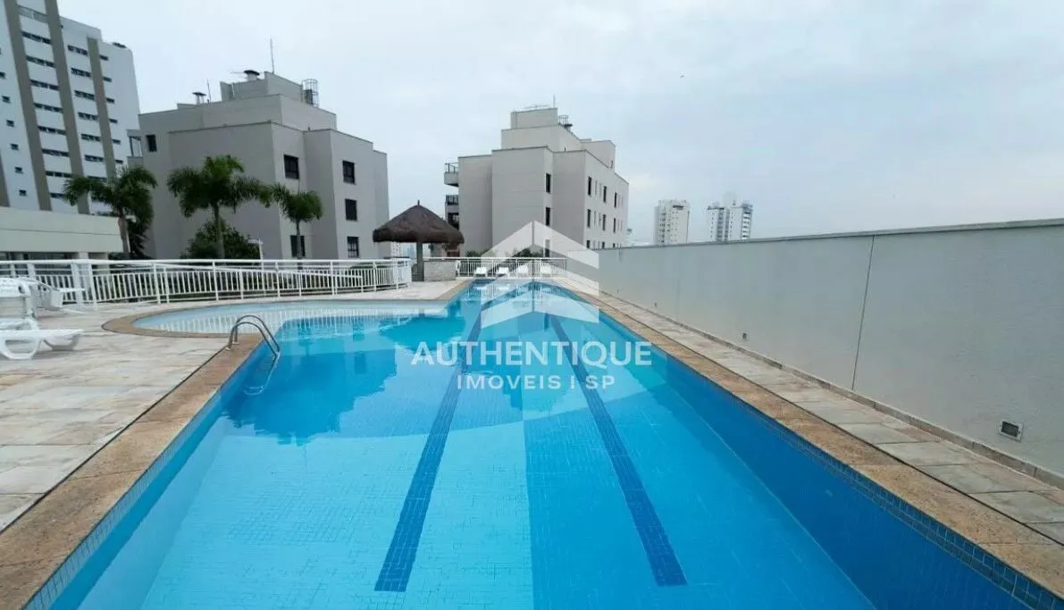 Imagem Palm D'or Alto da Lapa - Apartamento à venda no bairro Lapa - São Paulo/SP, Zona Oeste