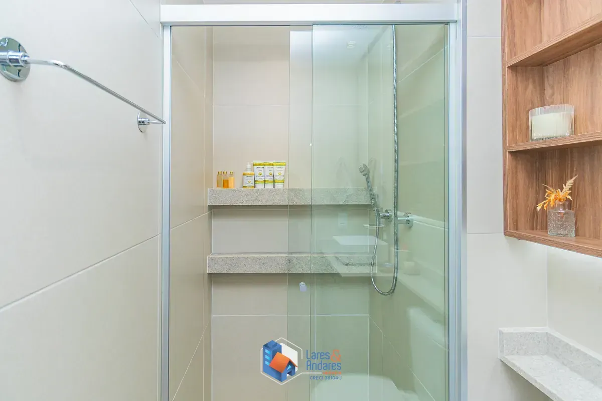 Imagem Apartamento para venda em Chácara Santo Antônio (Zona Sul) com 2 quartos, 76m²