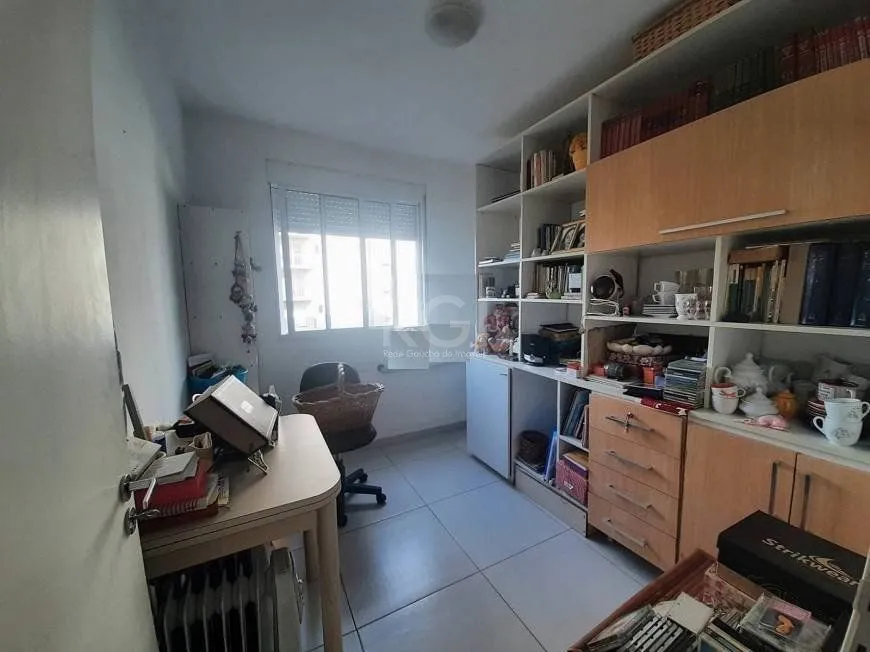 Imagem Apartamento em Tristeza