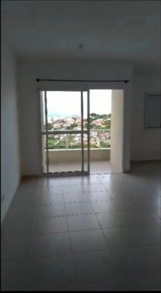 Imagem Apartamento à venda 2 Quartos, 1 Suite, 2 Vagas, 75M², Jardim Bela Vista, Taubaté - SP | condominio solare