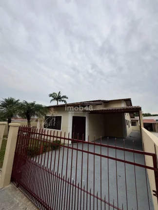 Imagem CASA UNIFAMILIAR/COM EDÍCULA/POTECAS/SÃO JOSÉ/R$ 628MIL