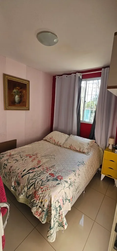 Imagem Apartamento em Glória