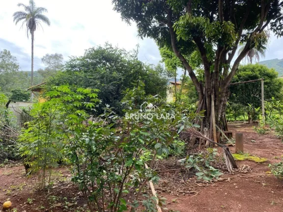 Imagem Sítio com 5 dormitórios à venda, 2000 m² por R$ 600.000,00 - Vivendas Santa Mônica - Igarapé/MG