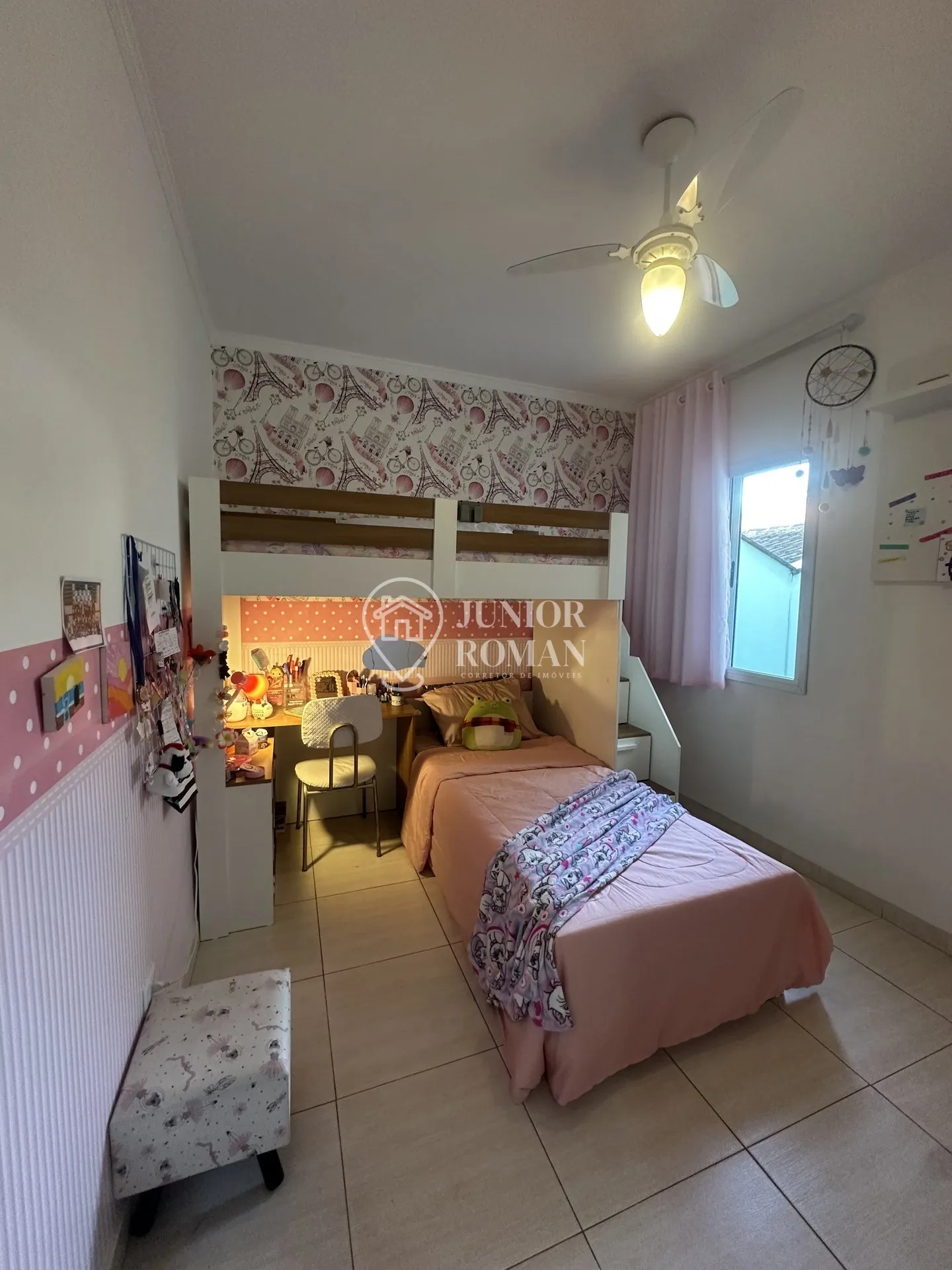 Imagem SOBRADO ALTO PADRÃO 4 DORM l 2 SUITES l ÁREA GOURMET E 5 VAGAS | NOVA PETRÓPOLIS - SBC
