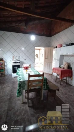 Imagem Casa para Venda em Três Lagoas / MS no bairro Santa Luzia