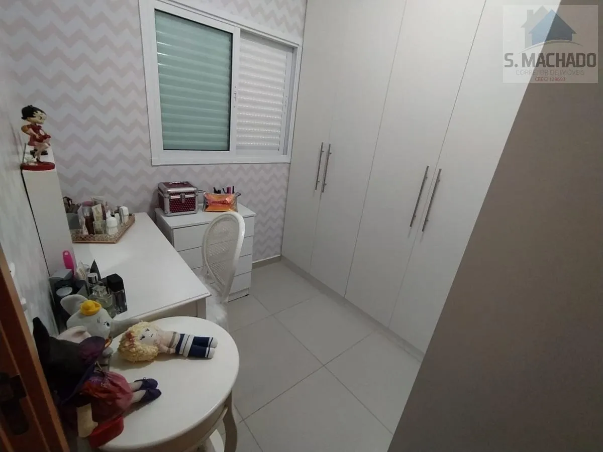 Imagem Apartamento para Venda em Santo André / SP no bairro Parque Oratório
