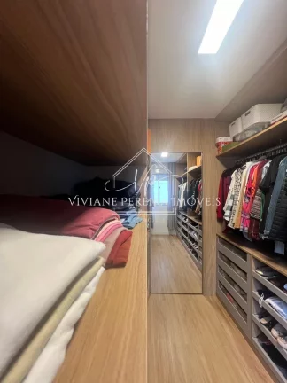 Imagem Apartamento a venda no Living Maginc Planta 3 dormitórios - Varanda Gourmet