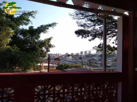 Imagem CASA C/ 2 DORMS, 2 VAGAS, CHURRASQUEIRA, TERRAÇO E CANIL