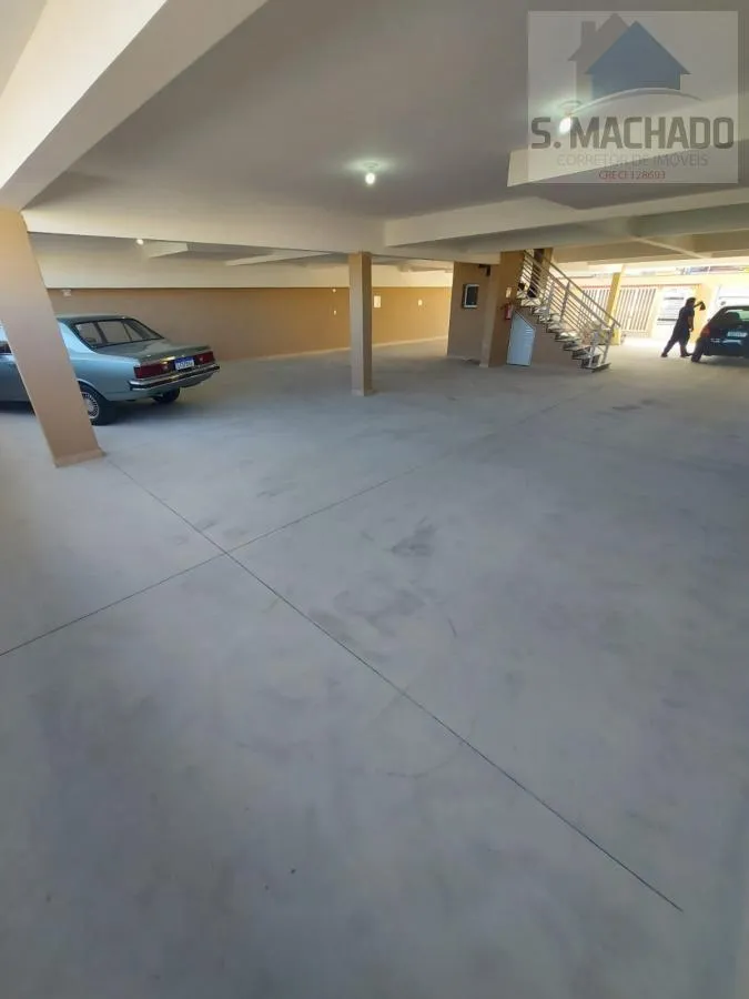 Imagem Apartamento para Venda em Santo André / SP no bairro Parque Oratório