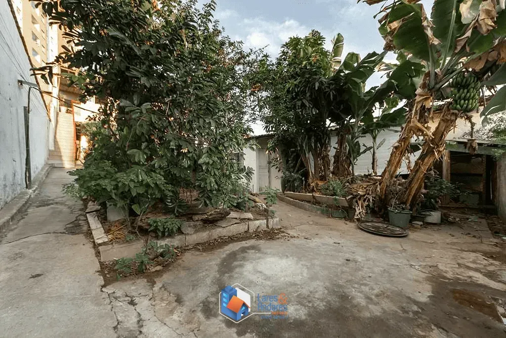 Imagem Casa à venda 3 Quartos 1 Suite 10 Vagas 261M² Americanópolis São Paulo - SP