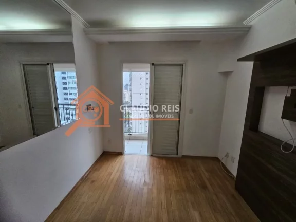 Imagem Apartamento à venda com 3 Quartos, 130m² - Vila Clementino