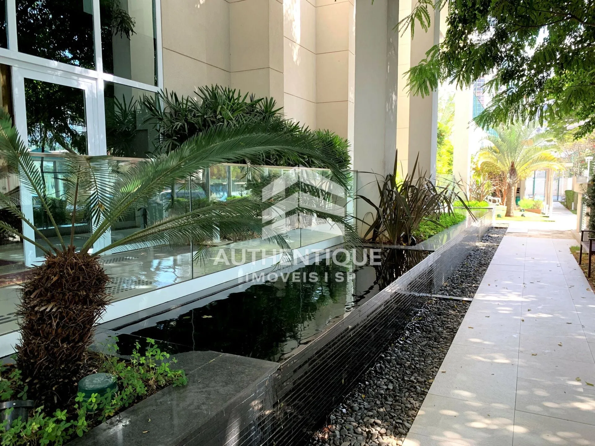 Imagem DELUX ACLIMACAO - Apartamento à venda em São Paulo/SP