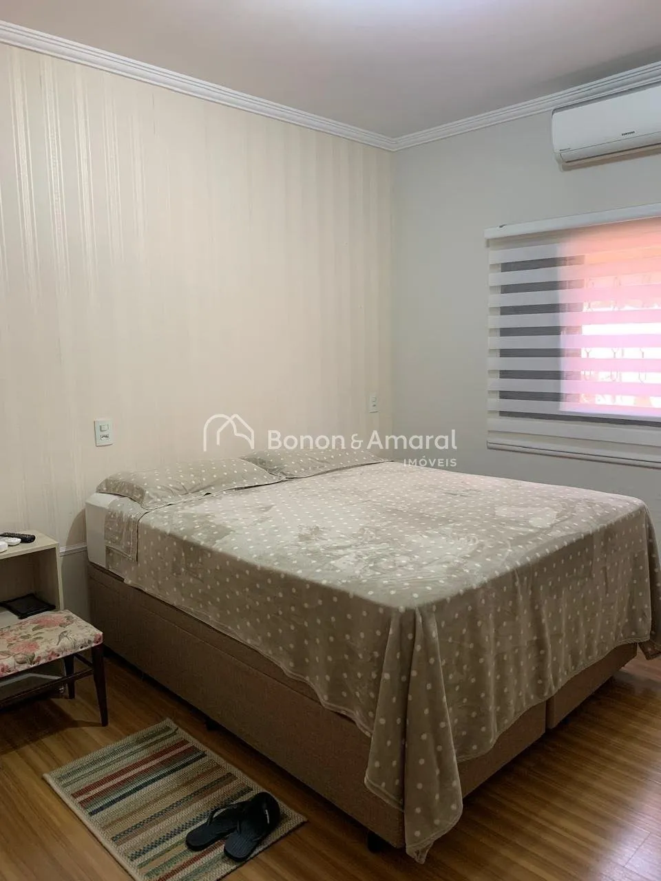 Imagem Casa térrea com 3 quartos à venda no Jardim Ypê, Paulínia