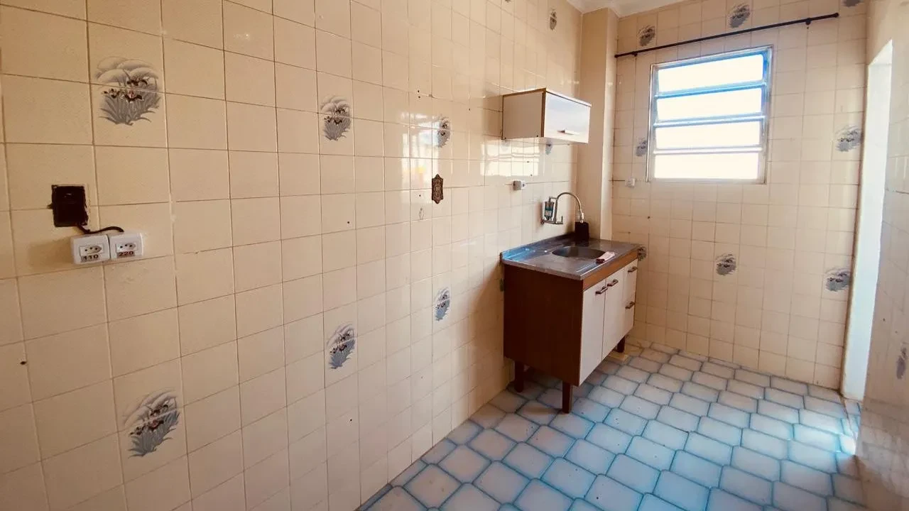 Imagem Apartamento com 2 Quartos à Venda, 58 metros em Vila Cascatinha - São Vicente