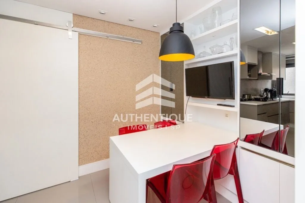 Imagem THE GIFT GRANJA JULIETA - Apartamento à venda em São Paulo/SP