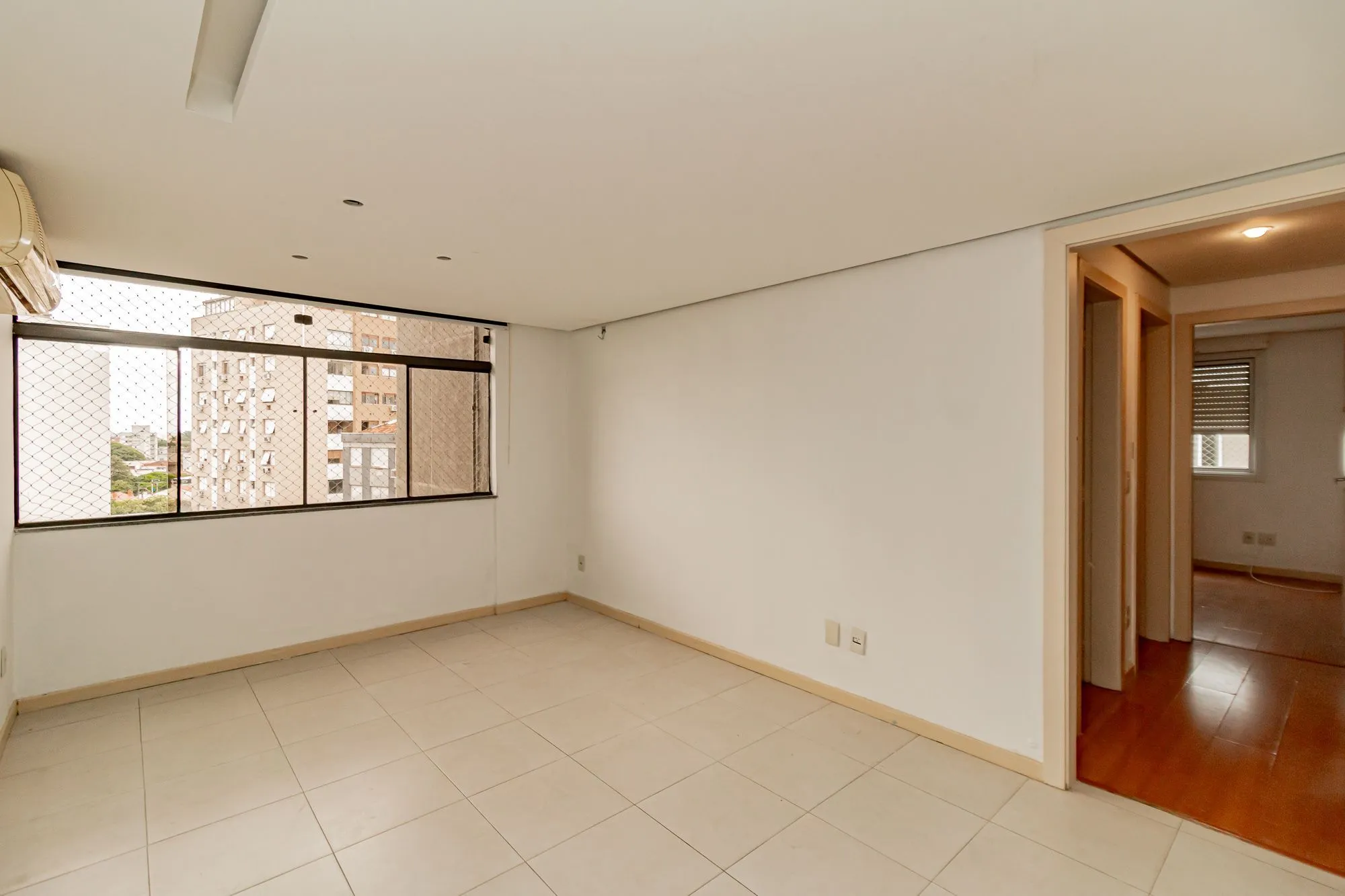 Imagem Apartamento em Passo da Areia