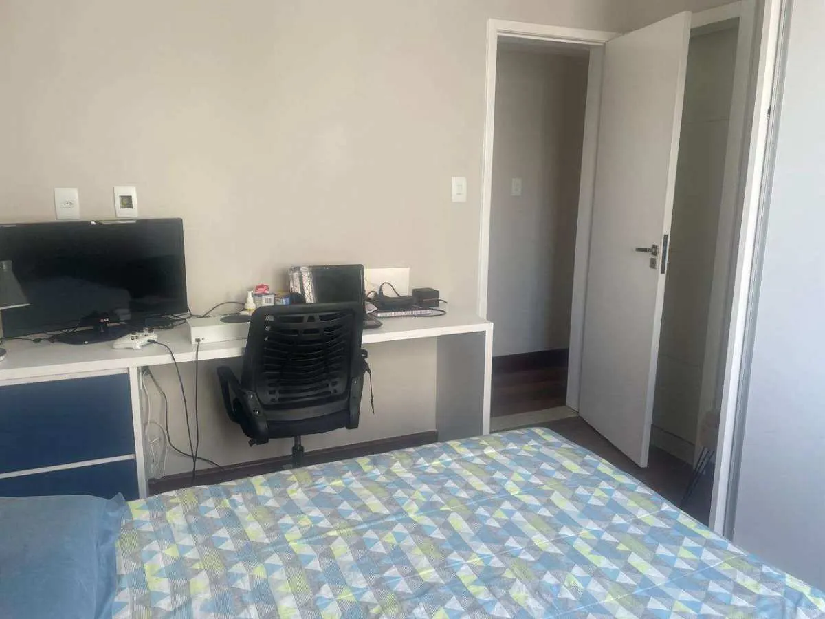 Imagem Apartamento à venda em Salvador, Caminho das Árvores, com 3 quartos, 93m2