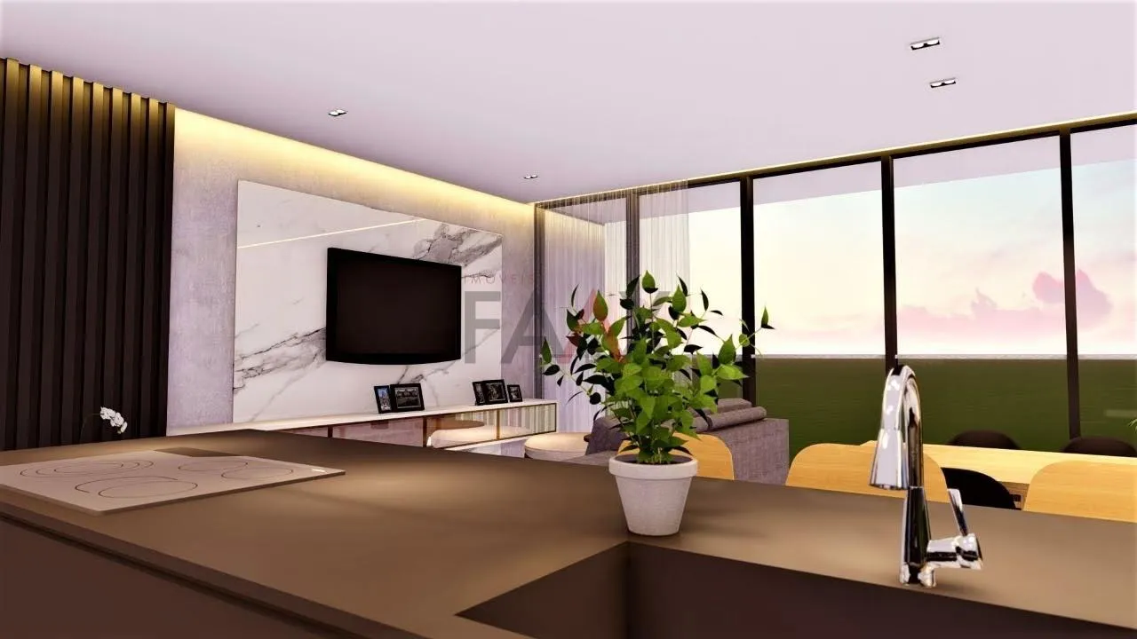 Imagem Apartamento à venda, n° 61 CIDADE DOS LAGOS, GUARAPUAVA - PR