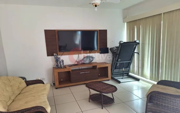 Imagem Casa duplex linda na Praia do foguete de 100 m² à venda por R$ 500.000,00