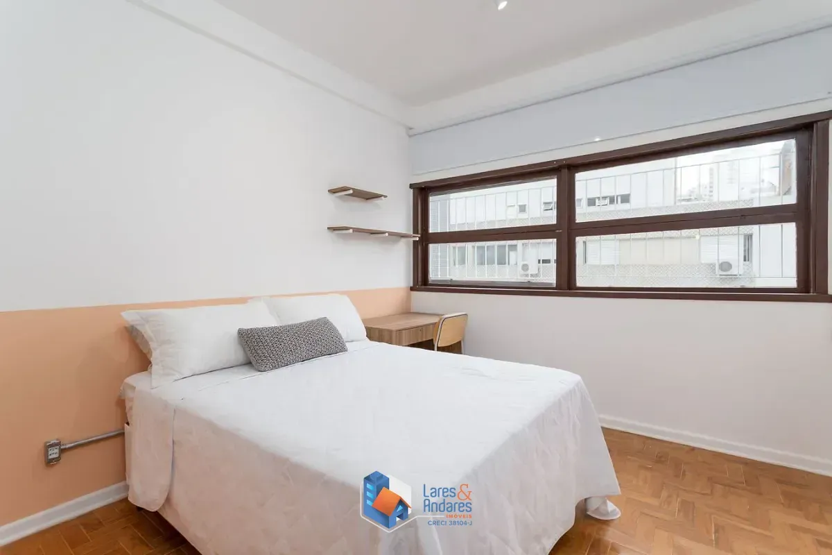 Imagem Apartamento para venda em Jardim Paulista com 5 quartos, sendo 2 suítes, 163m²