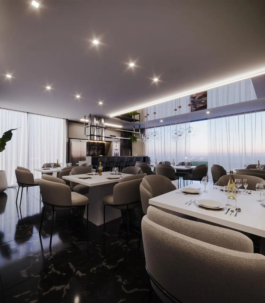 Imagem Apartamento à venda com 166.69m2 por R$ 3.000.000,00