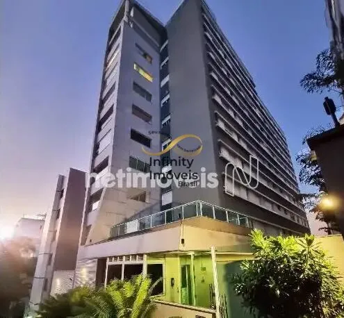 Imagem Apartamento à venda no bairro Cruzeiro - Belo Horizonte/MG