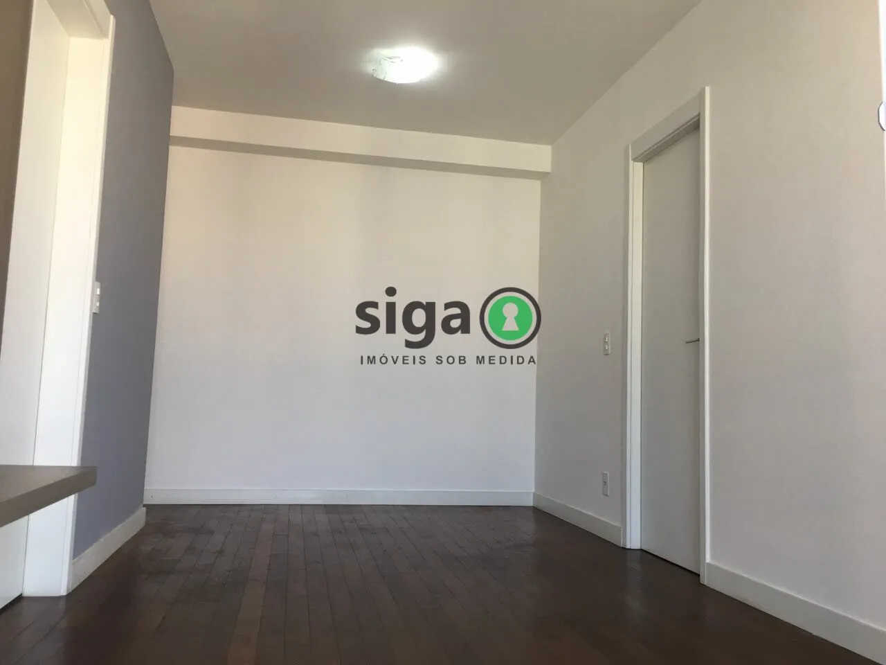 Imagem Apartamento para locação 46m² localizado no Bela Vista/São Paulo
