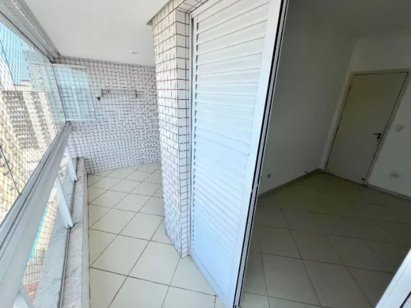 Imagem APARTAMENTO COM 80 m² - CAIÇARA - PRAIA GRANDE SP