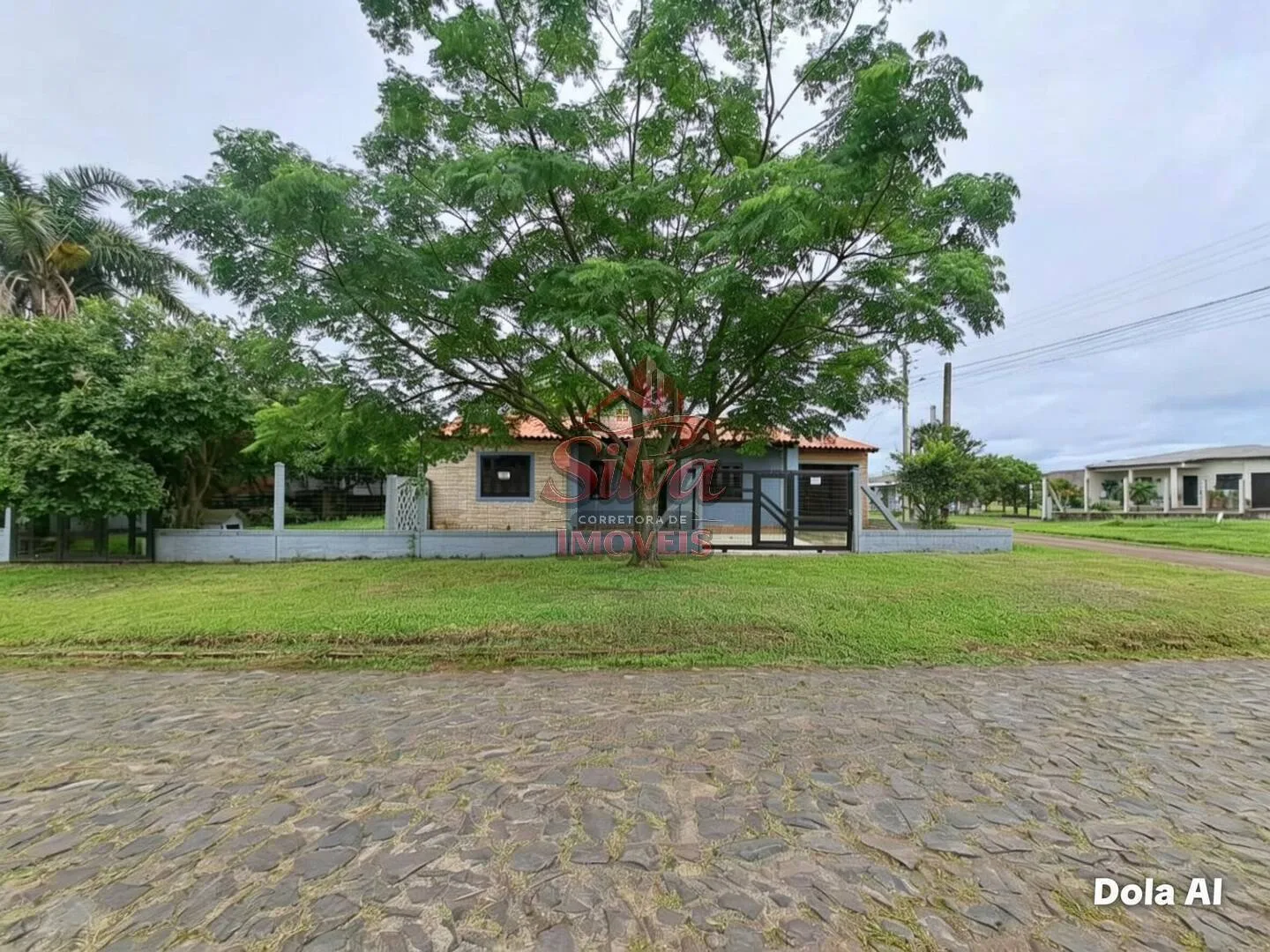 Imagem C1271 | Casa de Esquina com Suíte no Balneário Presidente