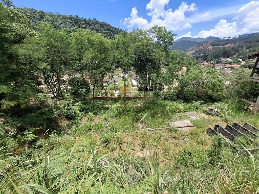 Imagem Terreno para Venda em Teresópolis / RJ no bairro Albuquerque
