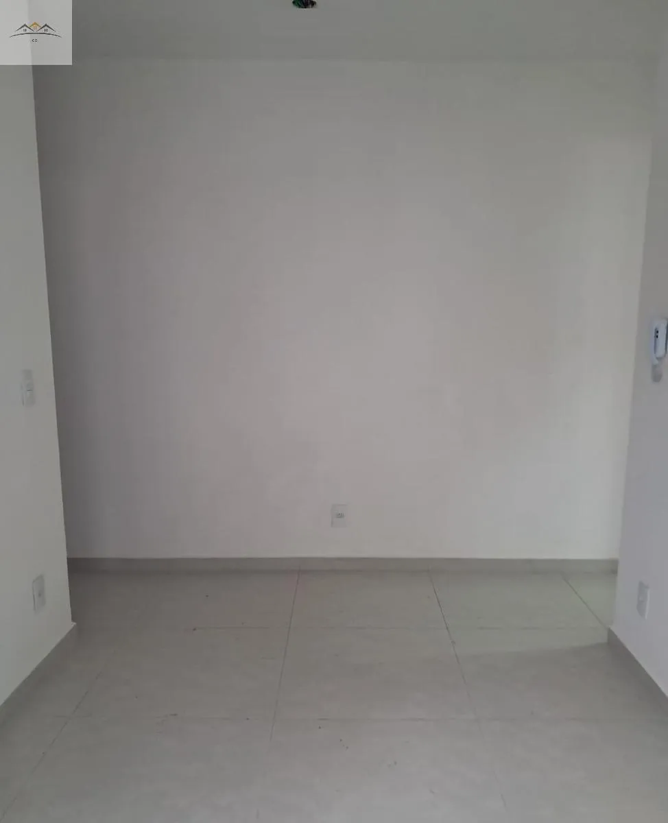 Imagem Apartamento novo à venda B. Nova Gerty, São Caetano 2 dorm. 1 suíte 50m²