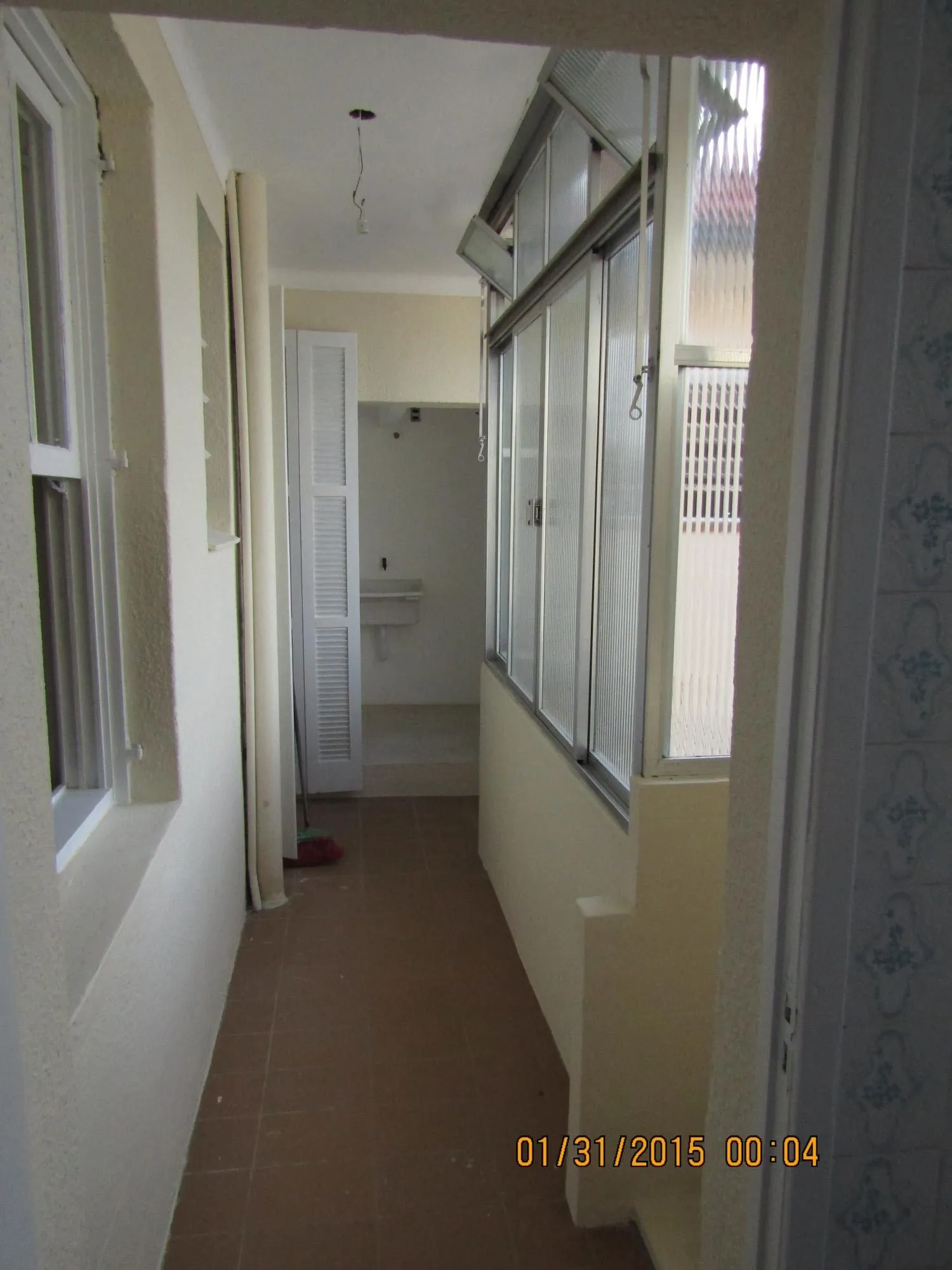 Imagem Apartamento de 3 quartos no bairro São João em Porto Alegre
