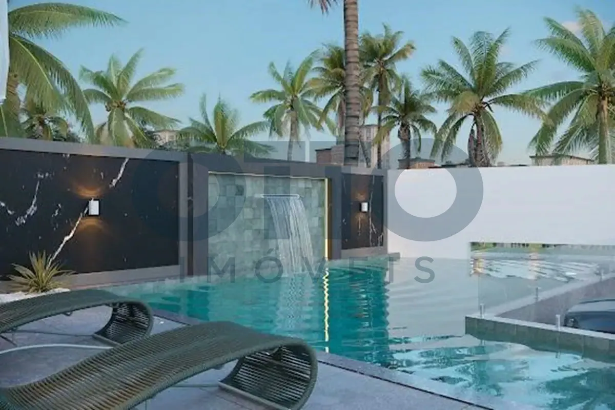 Imagem Duplex com 2 quartos e 2 suítes para venda em Taperapuã, Porto Seguro