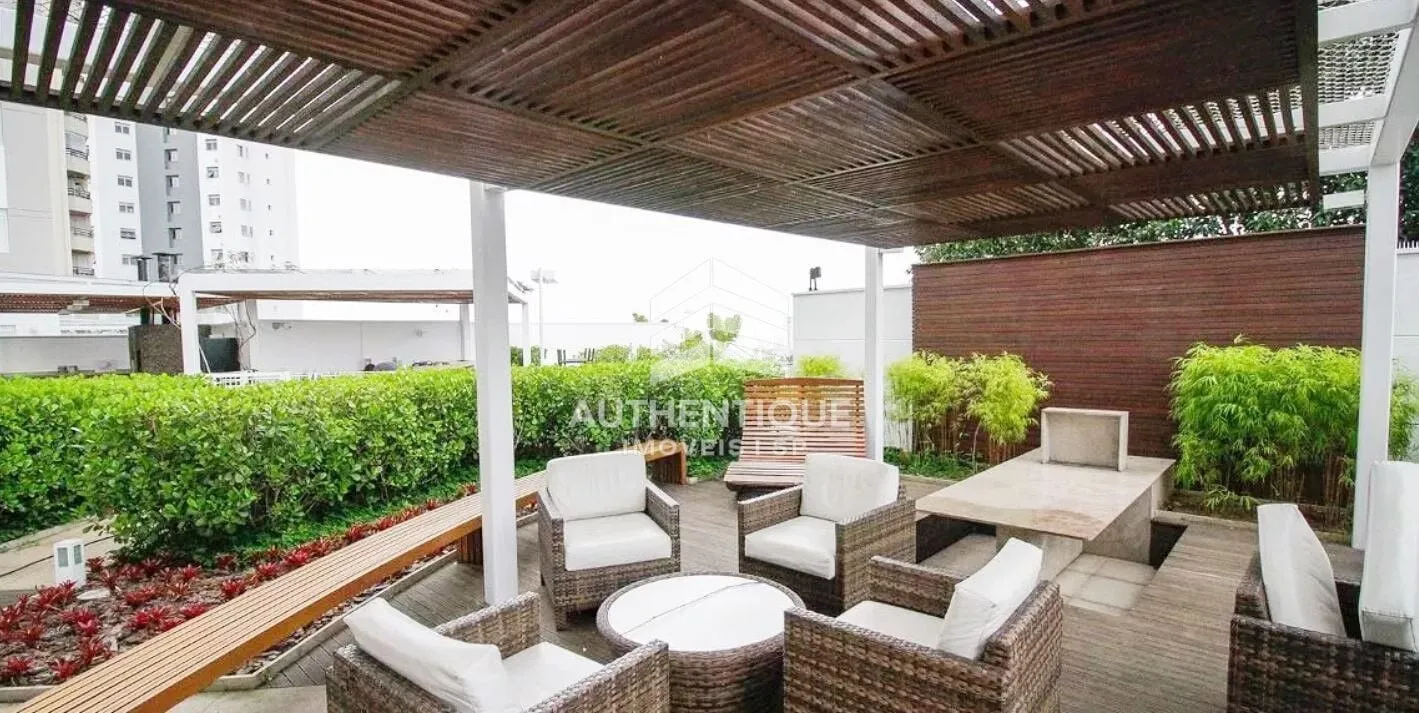 Imagem Level Alto da Lapa - Apartamento à venda em São Paulo/SP
