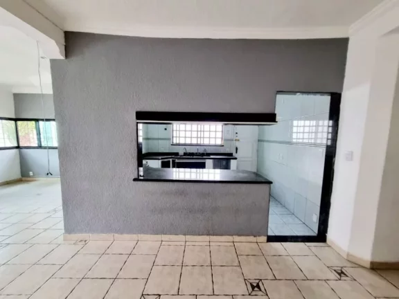 Imagem CASA COM 215.88 m² - AVIAÇÃO - PRAIA GRANDE SP