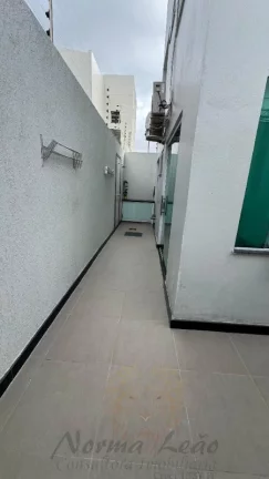 Imagem Vendo casa Duplex em via Pública no Loteamento LUAR DA BARRA. Barra dos Coqueiros-Sergipe/SE